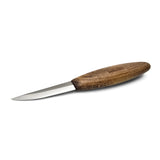 Narex Sloyd Wood Carving Knife 82mm High Carbon Steel Blade