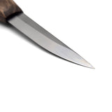 Narex Sloyd Wood Carving Knife 82mm High Carbon Steel Blade