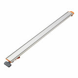 BORA Tool NGX Clamp Edge Saw Guide 1250mm 50in for Portable Power Tools