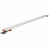 BORA Tool NGX Clamp Edge Saw Guide 1250mm 50in for Portable Power Tools
