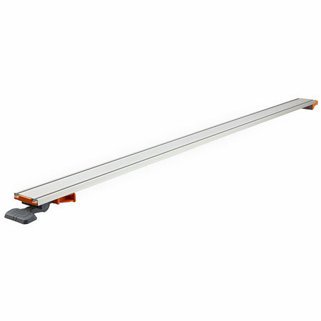 BORA Tool NGX Clamp Edge Saw Guide 1250mm 50in for Portable Power Tools