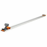 BORA Tool NGX Clamp Edge Saw Guide 1250mm 50in for Portable Power Tools
