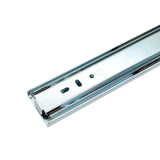 Full-Extension Drawer Slides Side Mount 45kg Capacity