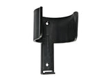 StealthMounts Wall Mount for Aerosol Can Holder Pack of 2 Black