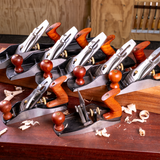 Luban No. 5 1/2 Jack Hand Plane