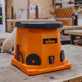Triton TSPSM450 450W Midi Oscillating Spindle Sander