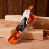 Pony Jorgensen No.5 Jack Plane O1 Steel Blade