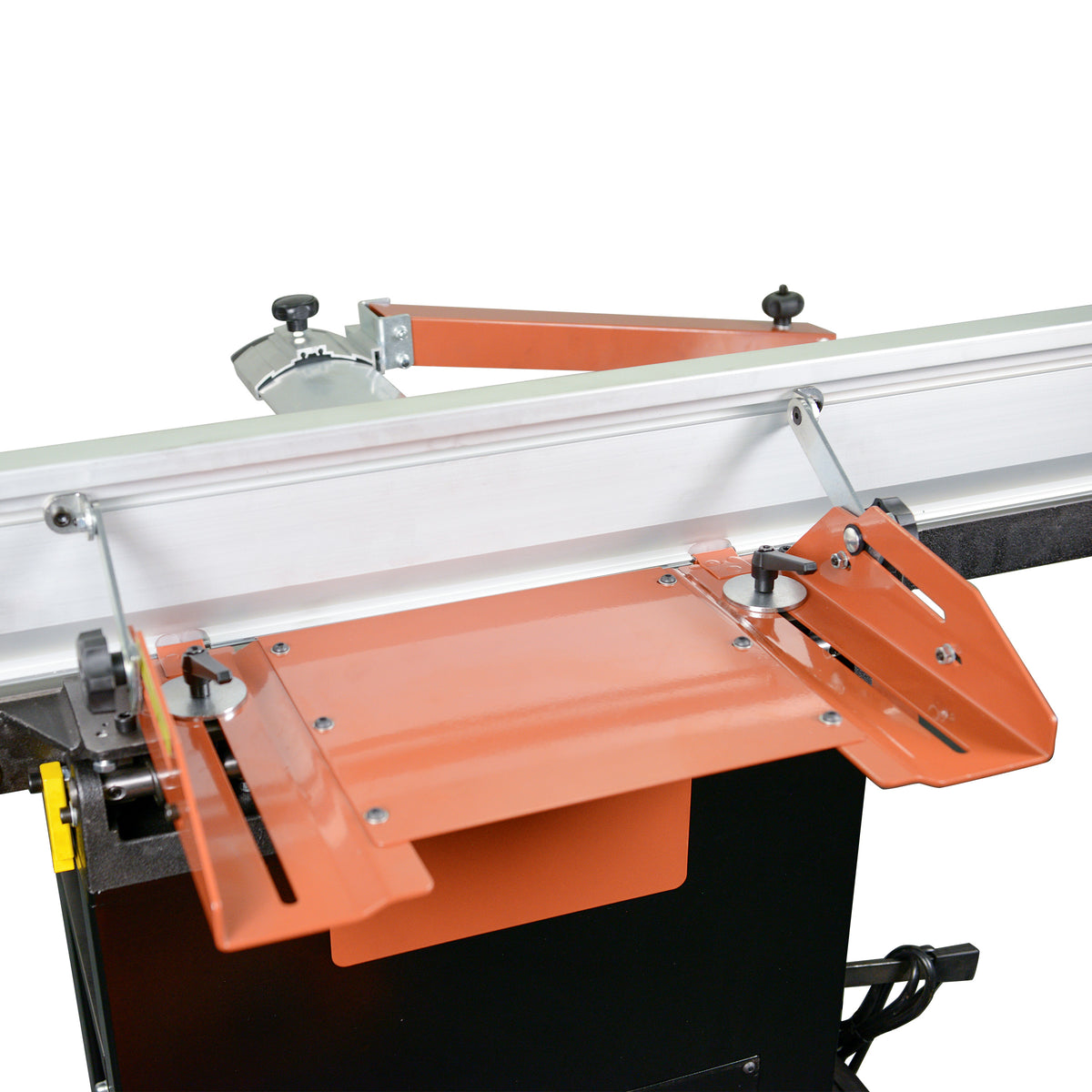 Sherwood 12in Lift-Up Combination Planer with Standard Spiral Head