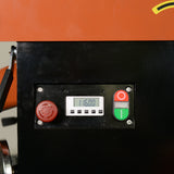 Sherwood 12in Lift-Up Combination Planer with Standard Spiral Head