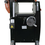 Sherwood 12in Lift-Up Combination Planer with Standard Spiral Head