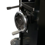 Sherwood 12in Lift-Up Combination Planer with Standard Spiral Head