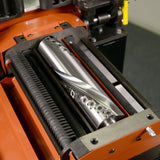 Sherwood 12in Lift-Up Combination Planer with Standard Spiral Head