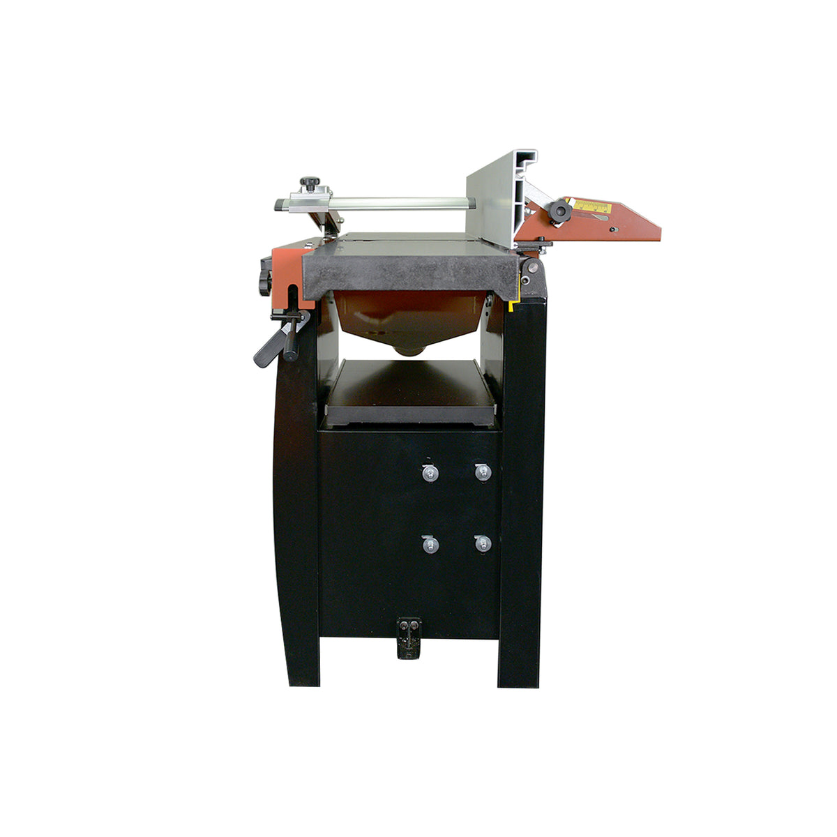 Sherwood 12in Lift-Up Combination Planer with Standard Spiral Head