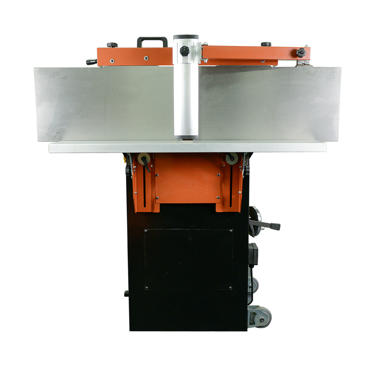 Sherwood 12in Lift-Up Combination Planer with Standard Spiral Head