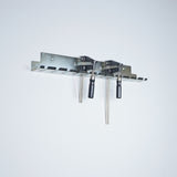 Torquata Quick Action Clutched F-Clamp 60mm x 100mm Capacity