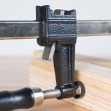Torquata Quick Action Clutched F-Clamp 60mm x 200mm Capacity