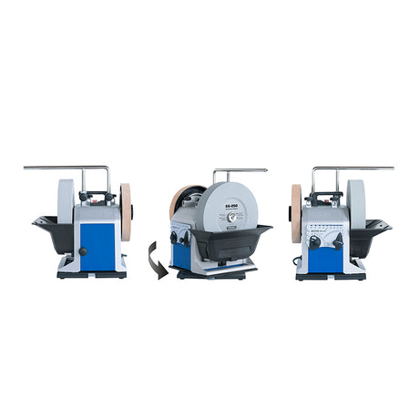 Tormek Wetstone Grinder 180 Degrees Rotating Base to suit T-8 & T-4