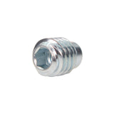 RAMPA Threaded Inserts M6 x 16mm Unflanged Pack of 10