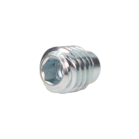 RAMPA Threaded Inserts M6 x 16mm Unflanged Pack of 10