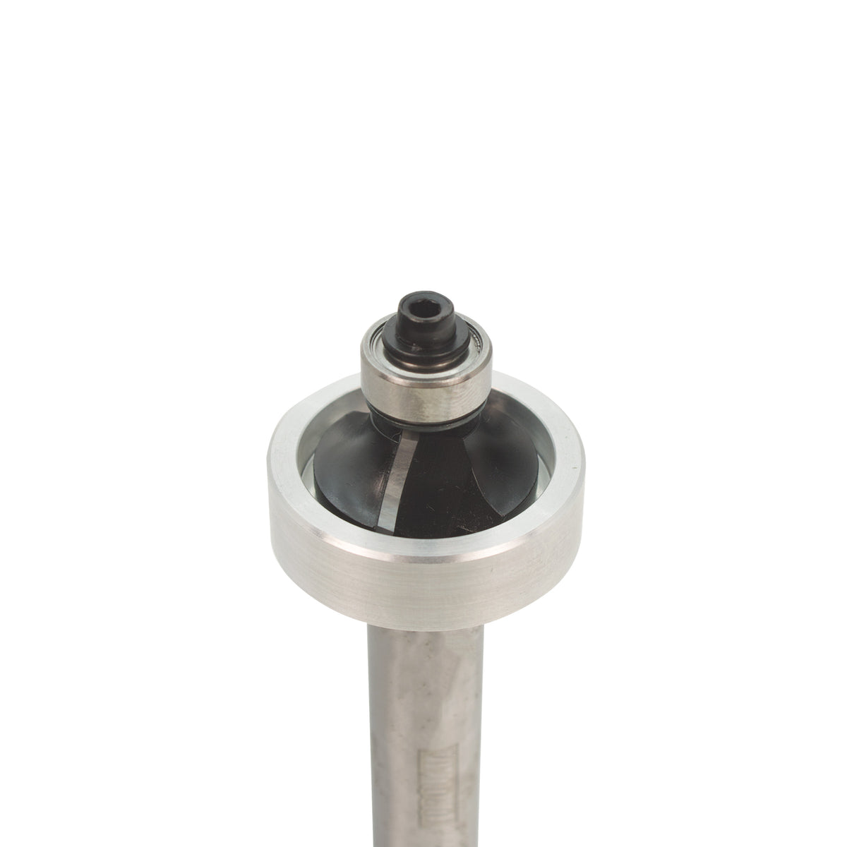 Torquata Corner Roundover Router Bit 6mm Radius 1/2in Shank Compound Cut
