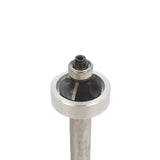 Torquata Corner Roundover Router Bit 6mm Radius 1/2in Shank Compound Cut