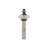 Torquata Corner Roundover Router Bit 6mm Radius 1/2in Shank Compound Cut