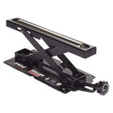 Adjustable Benchtop Roller Stand for Trend Mitre Saw with 62kg Capacity