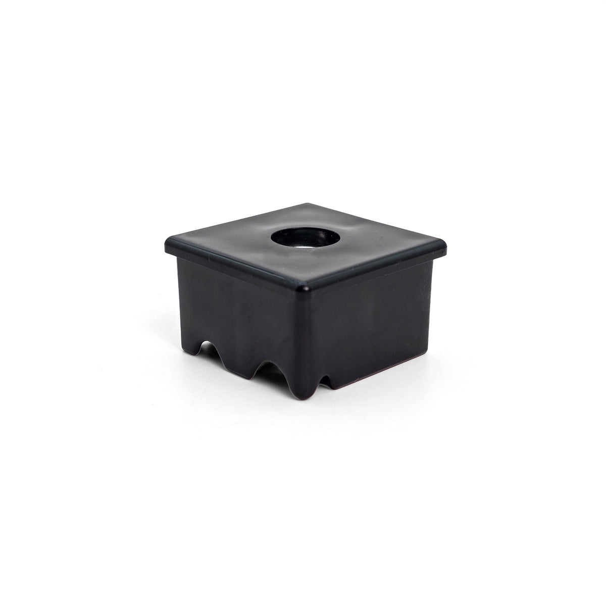 Sherwood Castors plus Heavy-Duty Inserts for Router Tables