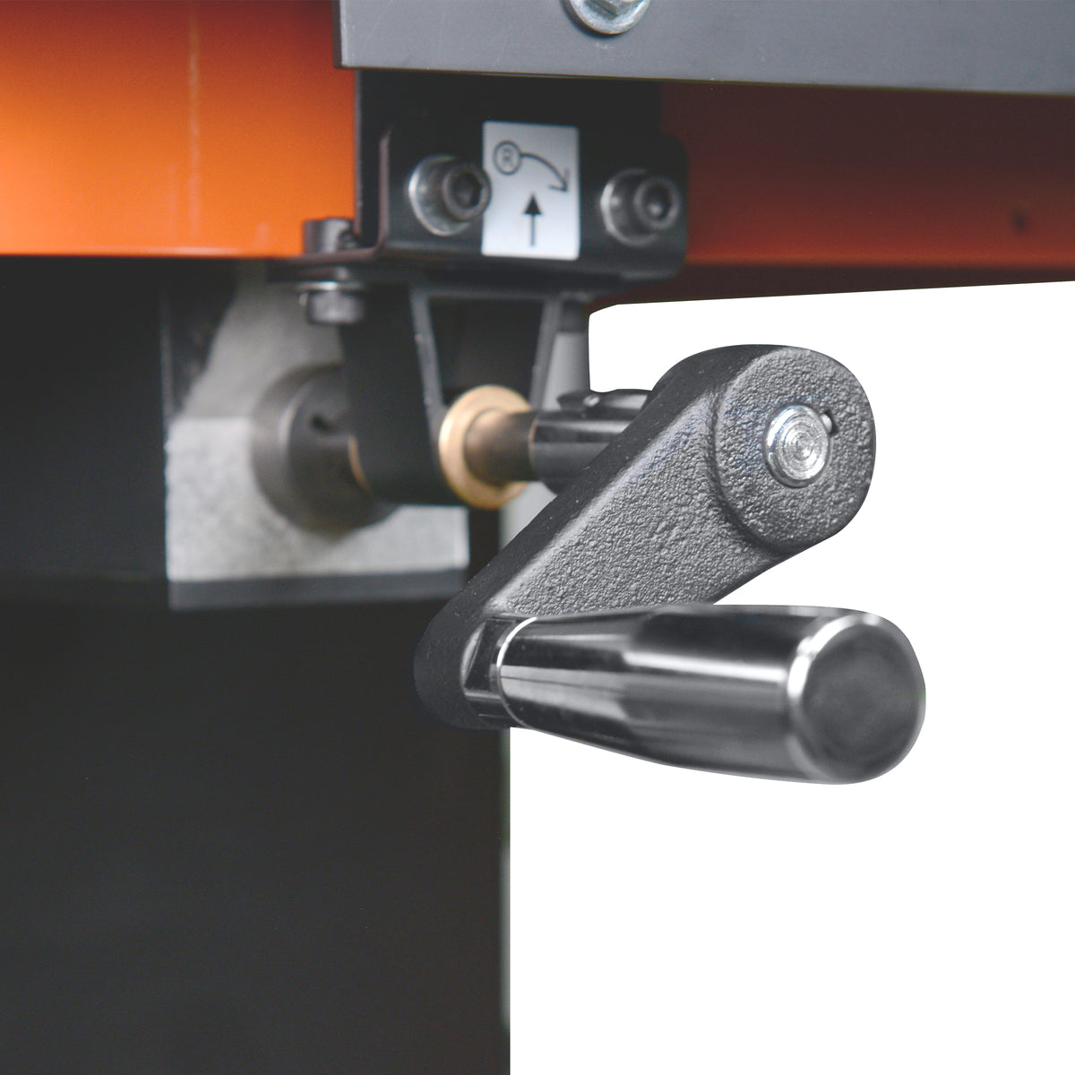 Sherwood Sidewinder Router Table Integrated Router Lift with Stand