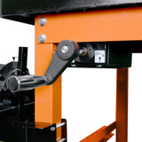 Sherwood Sidewinder Router Table Integrated Router Lift with Round Body Router Motor