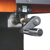 Sherwood Sidewinder Router Table Integrated Router Lift with Round Body Router Motor