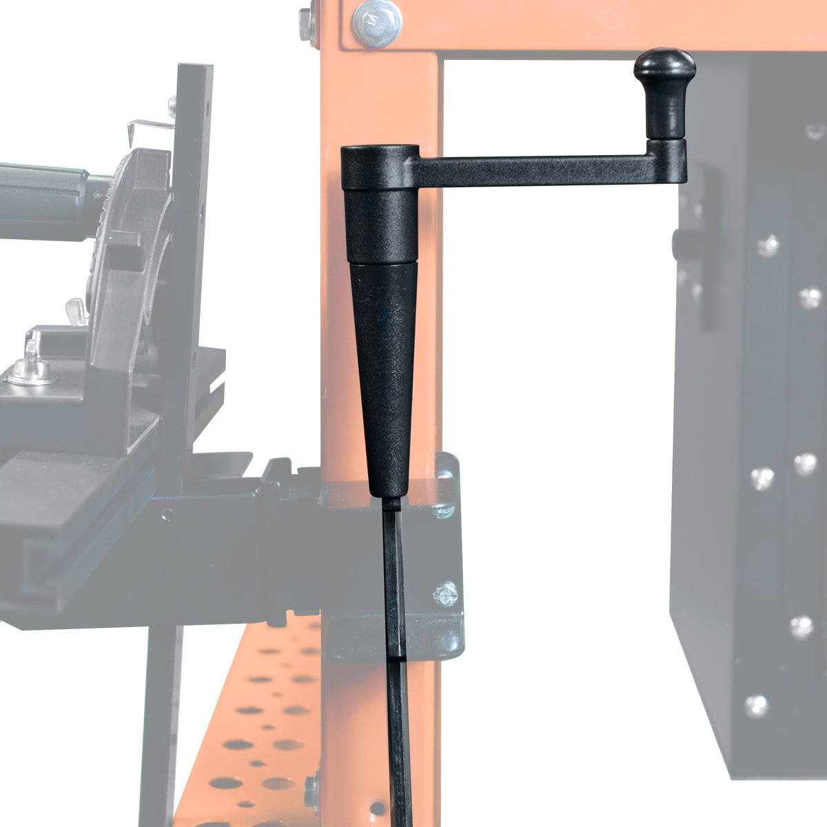 Sherwood Industrial Router Table Cast-Iron with Water-Cooled Motor