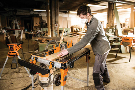 Triton TWX7RTKIT Workcentre Router Table Kit