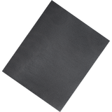 SIA Abrasives 1713 siawat Abrasive Sheet 230 x 280mm in use for wet sanding application