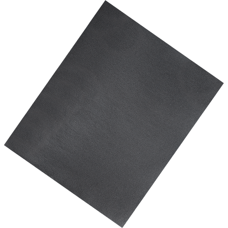 SIA Abrasives 1713 siawat Abrasive Sheet 230 x 280mm in use for wet sanding application
