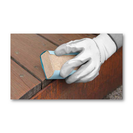 SIA Abrasives 1948 siaflex Abrasive Sheet 230 x 280mm, wet and dry sanding, high performance, various grit options