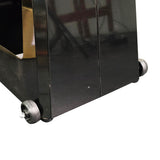 Sherwood Mobility Wheel Kit attached to 10in HD Bandsaw