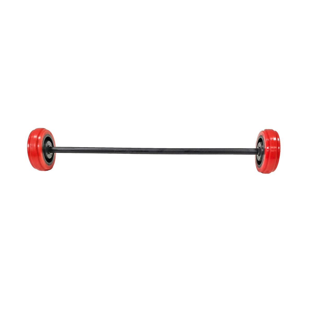 Sherwood Heavy-Duty Bandsaw Wheel Mobility Kit for SBSHD-500-L & SBSHD-600-L - Improved mobility for your bandsaw
