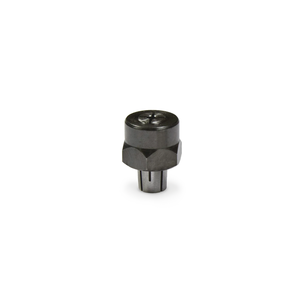 Shaper Origin 1/8in Collet with Nut for fine detail and finish work