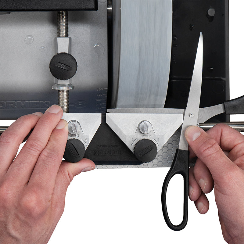 Tormek SC-60 Scissors Jig