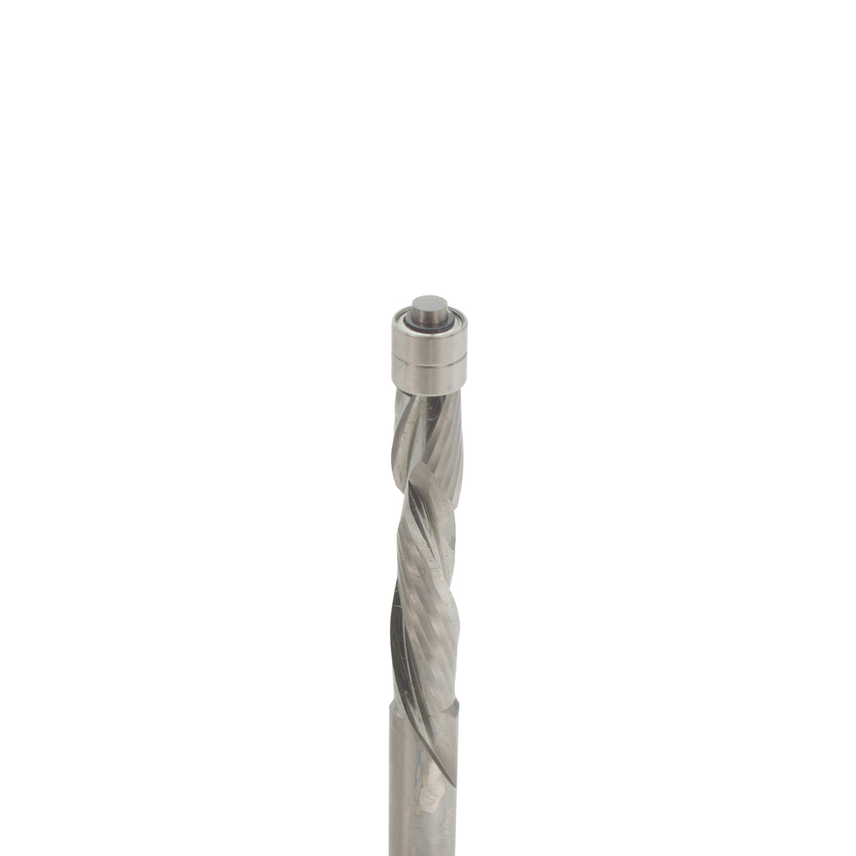 Torquata Spiral Compression Flush Trim Router Bits