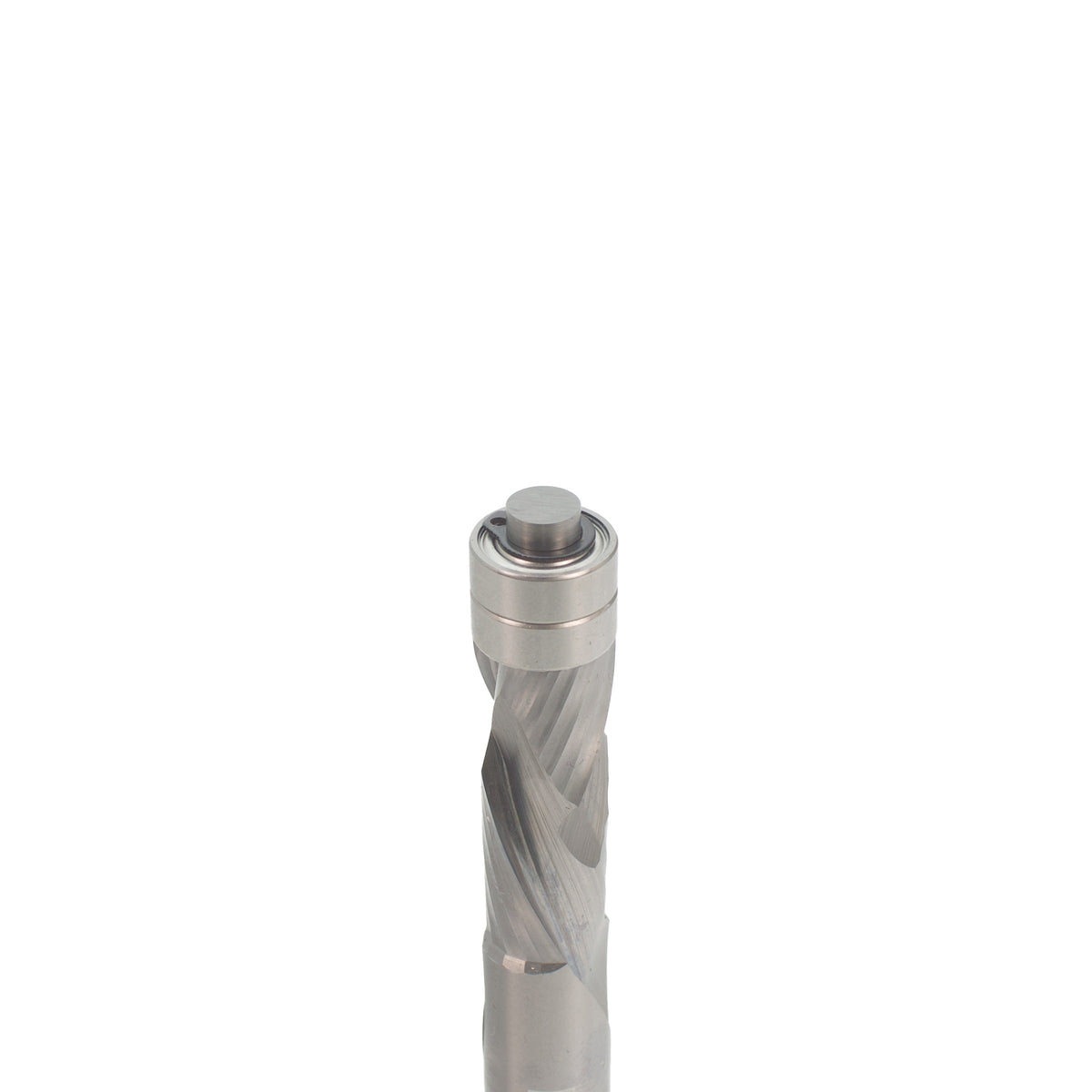 Torquata Spiral Compression Flush Trim Router Bits