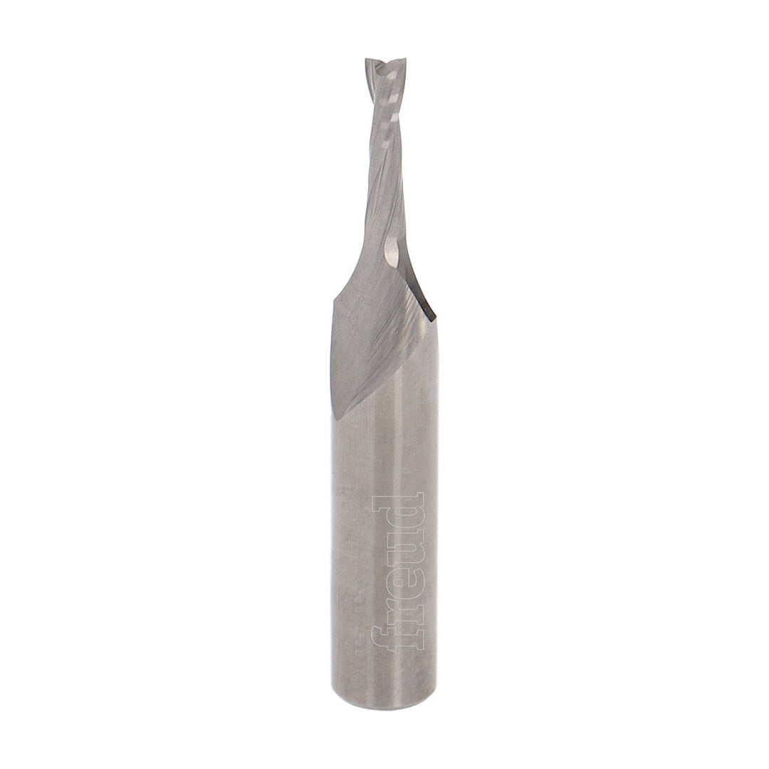 Freud 6-Piece Shaper Mix CNC Router Bit Set 8mm Shank