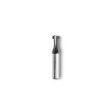Shaper Tools 5mm T-Slot CNC Router Bit - Undercut operations made easy with durable brazed carbide bit