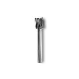 16mm x 6mm Clearing CNC Router Bit for Shaper Tools - Efficiently hog out material with Origin using this 16mm diameter bit