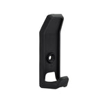 27-Piece black Superhooks garage bundle - Modular tool wall hooks in Australian woodworking tools store