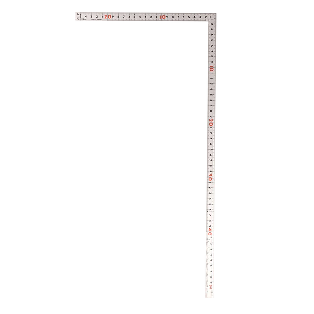 Shinwa Sashigane Square 50cm Metric
