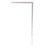 Shinwa Sashigane Square 50cm Metric