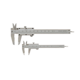 Shinwa Mini Vernier Caliper Stainless Steel with Cover