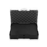 Shaper Mini Systainer with Customizable Foam Insert, ideal for tool storage and organization